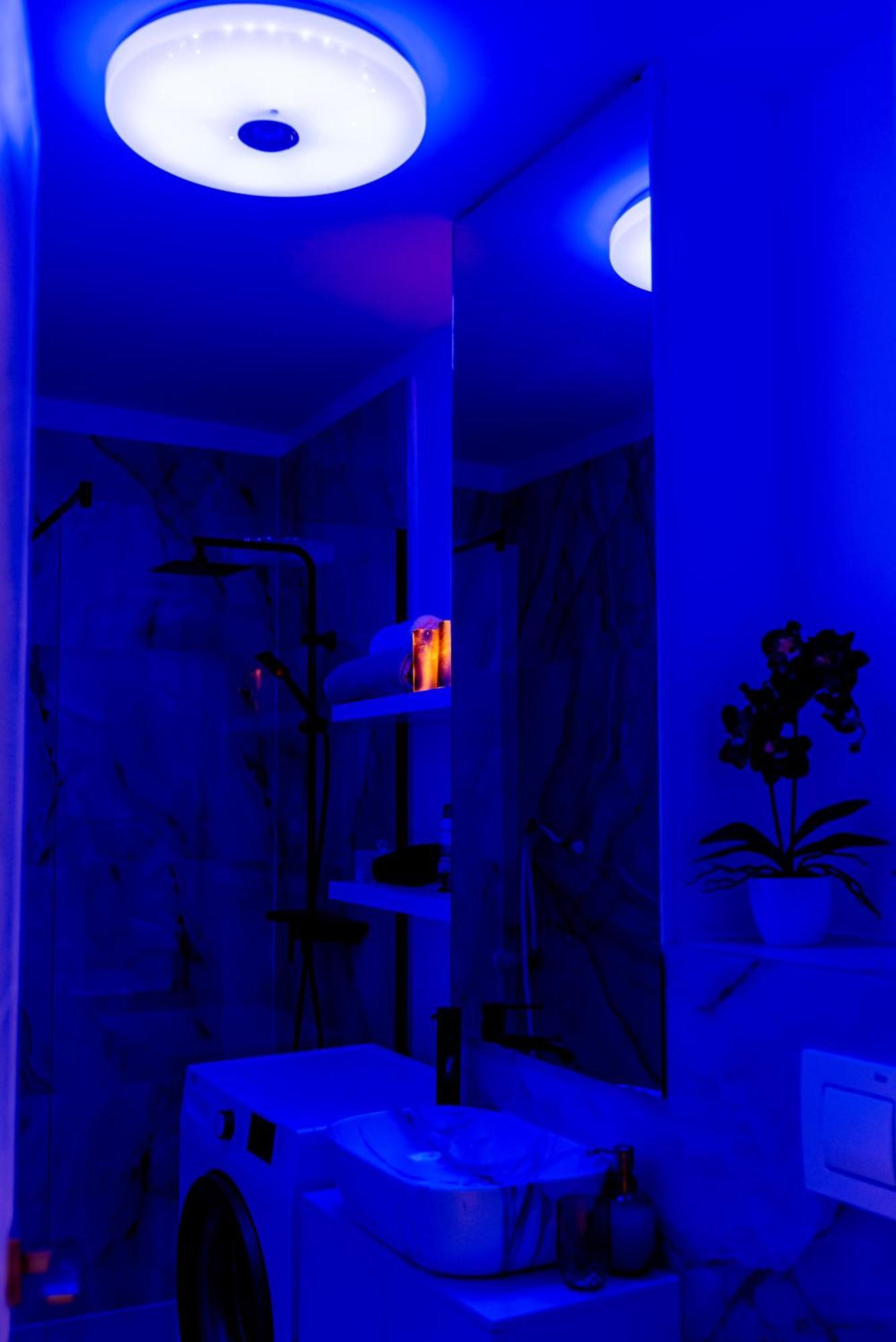 Lady-S Apartment Cluj-Napoca Luaran gambar