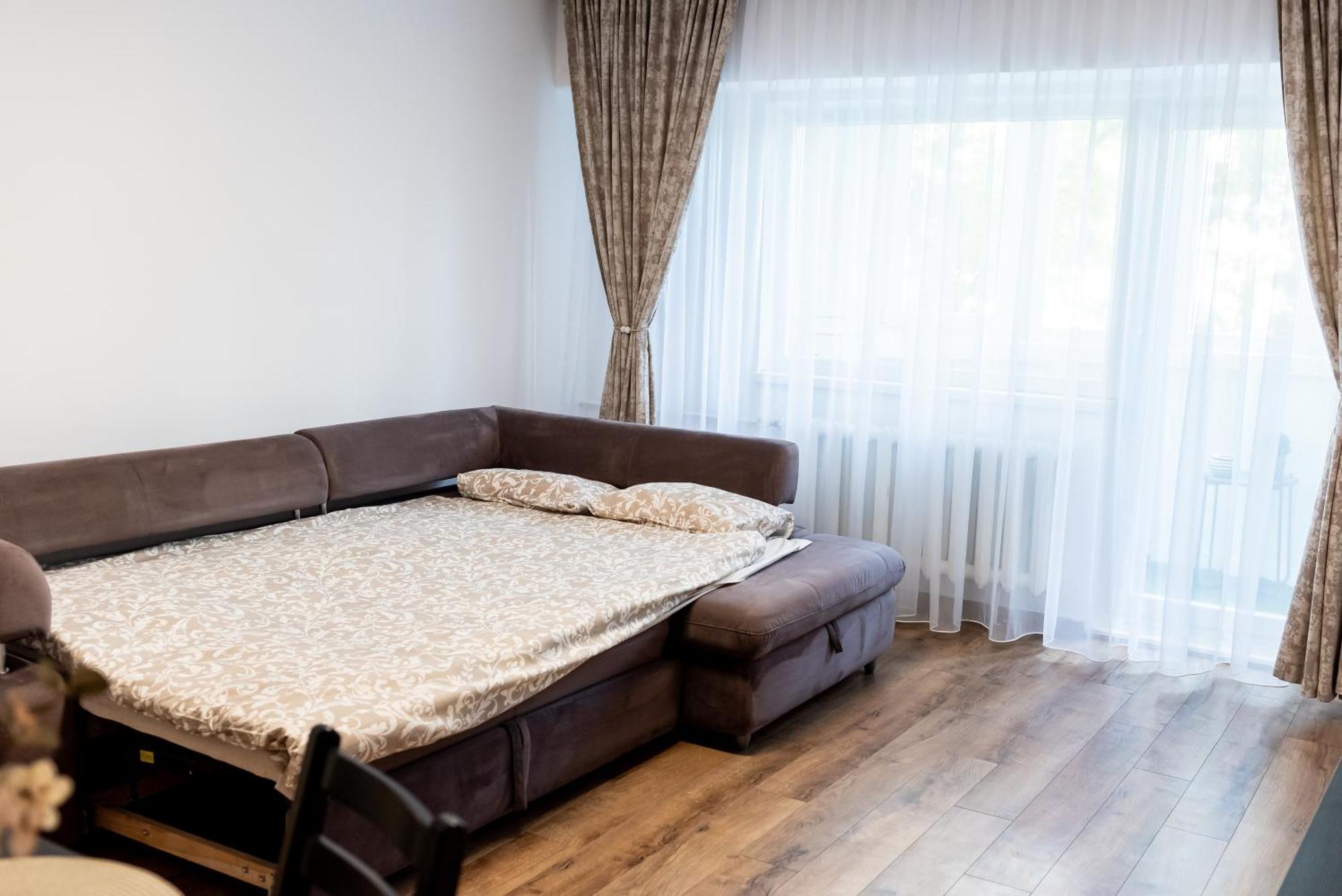 Lady-S Apartment Cluj-Napoca Luaran gambar