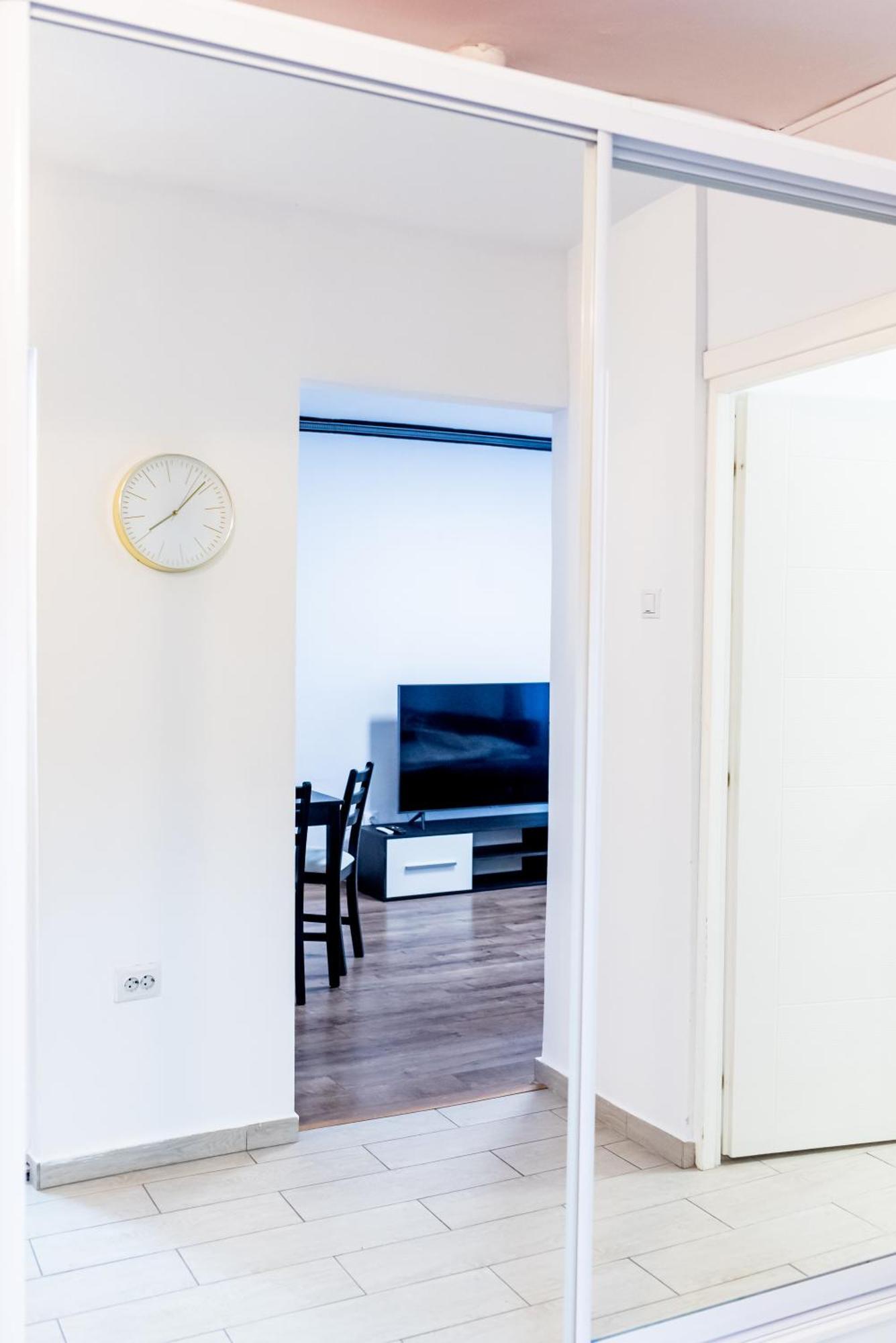 Lady-S Apartment Cluj-Napoca Luaran gambar