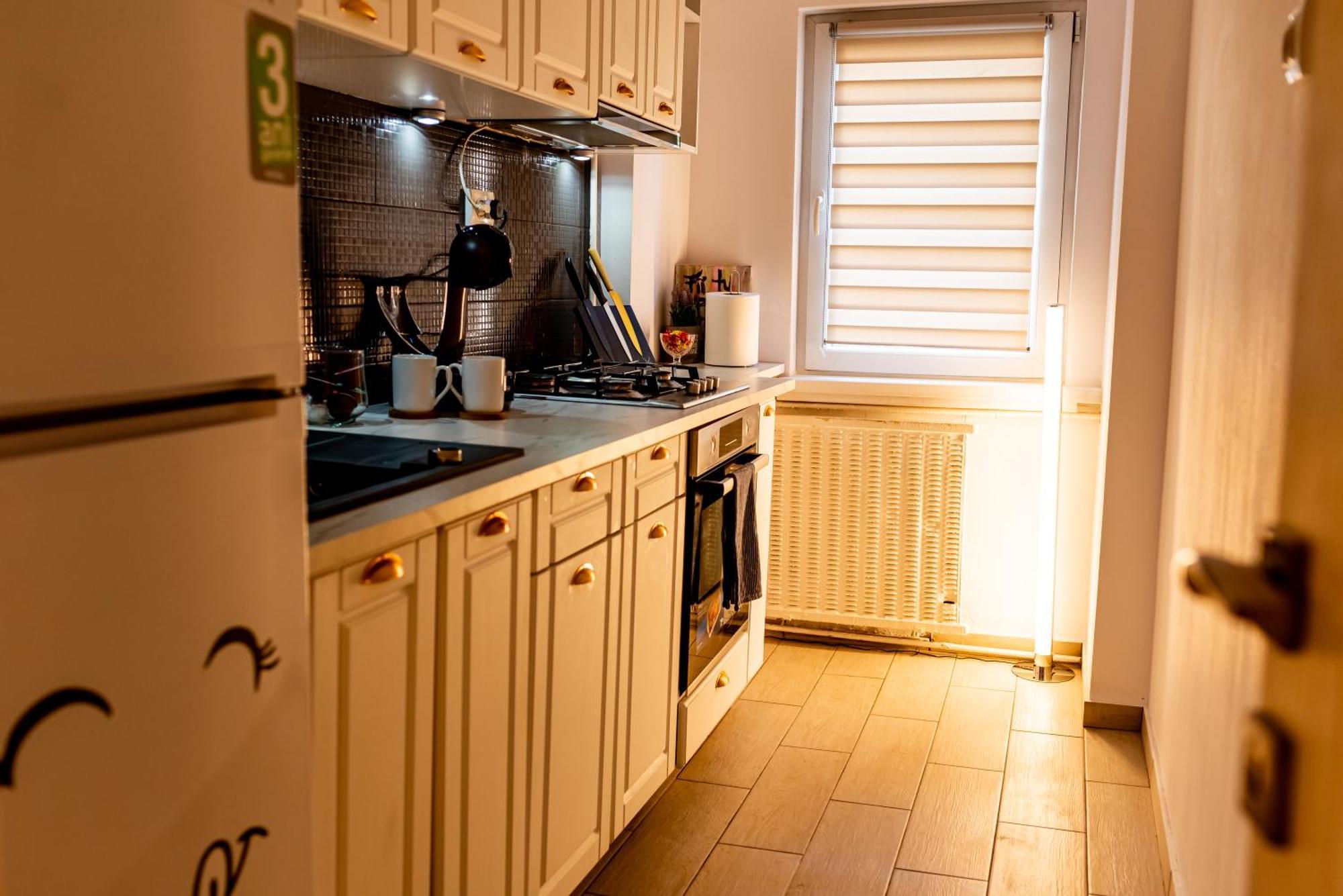 Lady-S Apartment Cluj-Napoca Luaran gambar